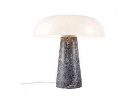 Stalinis šviestuvas GLOSSY Grey